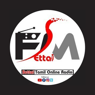 Settai FM logo