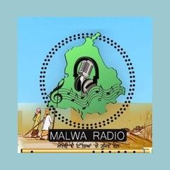 Malwa Radio logo