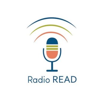 Radio READ India logo