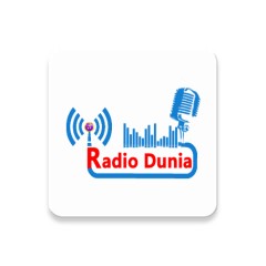 Radio Dunia logo
