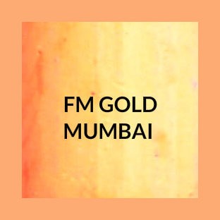 FM Gold Mumbai logo