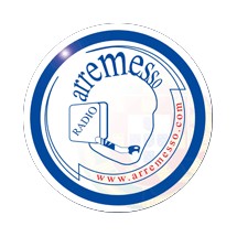 Radio Arremesso logo