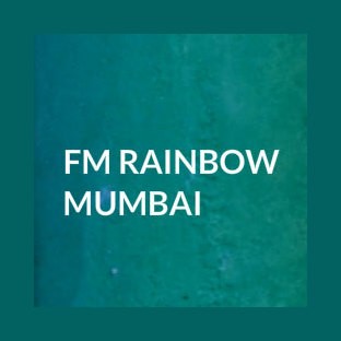 AIR Rainbow Mumbai logo