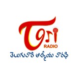 TeluguOne Radio - TORi Live logo