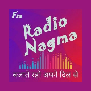 Radio Nagma logo