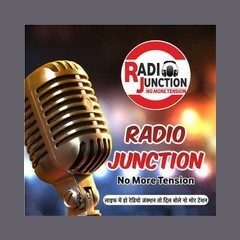 Radio Junction logo