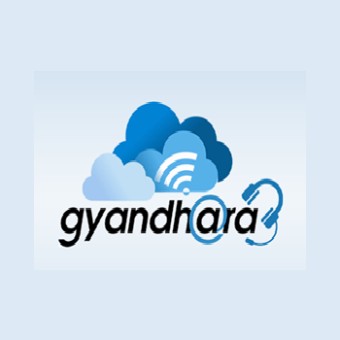 Gyan Vani - Educational FM Radio of India logo