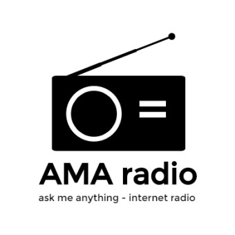 Ama Radio logo