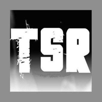 TSR Live - Channel 2 Tamil ClubHouse logo