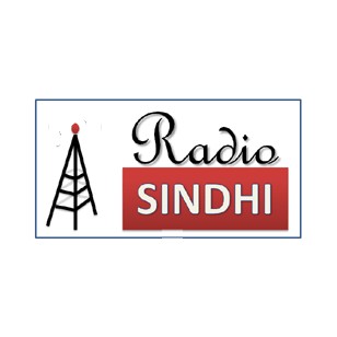 Radio Sindhi - PRIME logo