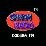 SHYAM Radio logo