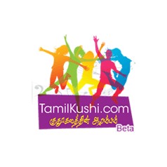 TamilKushi.com logo