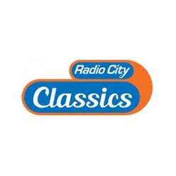 Radio City Classics logo