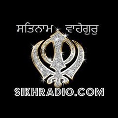 Sikh Radio logo