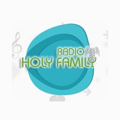 Radio Holy Family logo