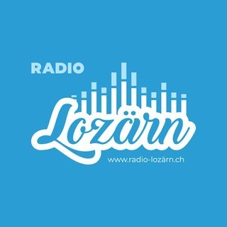 Radio Luzern logo