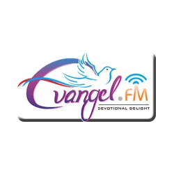 Evangel FM - Tamil logo