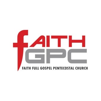 FGPC - Full Gospel Pentecostal Church logo