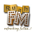 Ruah FM logo