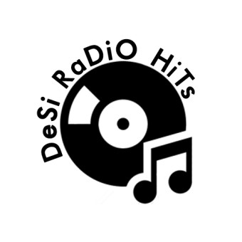 Desi Radio Hits logo