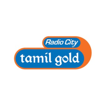 Radio City Tamil Gold logo
