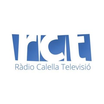 Ràdio Calella Televisió logo