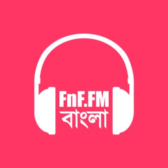 FnF.FM logo