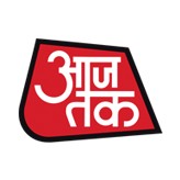 Aaj Tak logo