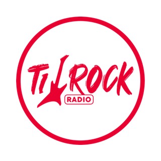 Radio TiRock logo