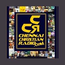Chennai Christian Radio logo
