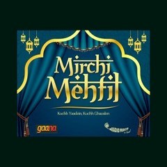 Mirchi Mehfil logo