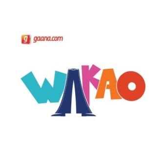 Wakao logo