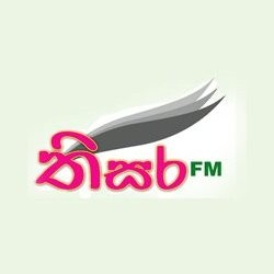 Thisara FM logo