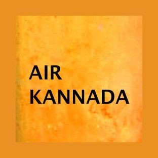 AIR Kannada logo