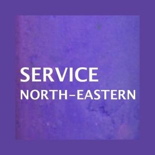 North Eastern Service logo