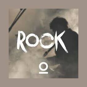 One FM Rock logo