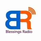Blessings Radio logo