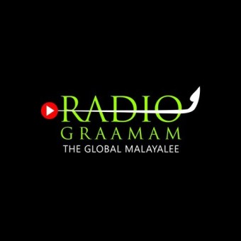 Radio Graamam logo