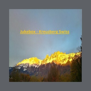 Jukebox - Kreuzberg Swiss logo