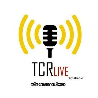 TCR Live logo