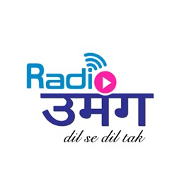 Radio Umang logo