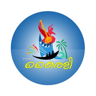Radio Kairali logo