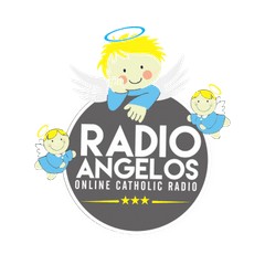Radio Angelos logo