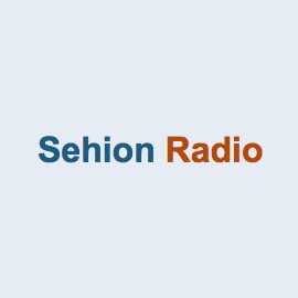 Sehion Radio logo