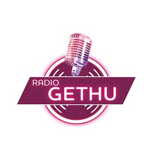 Radio Gethu logo