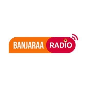Banjaraa Radio logo