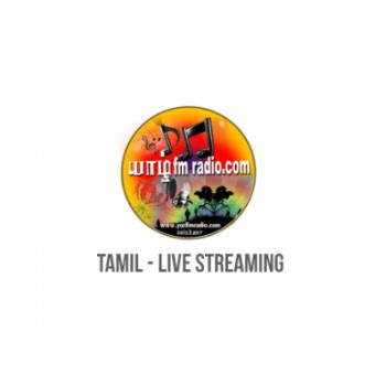 Yarl Tamil FM logo