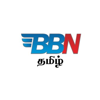 BBN Tamil Live logo