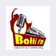 Batti FM logo