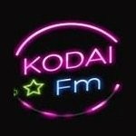 Kodai FM 100.5 Kodai fm 100.5 (கொடைக்கானல் பண்பலை 100.5) logo